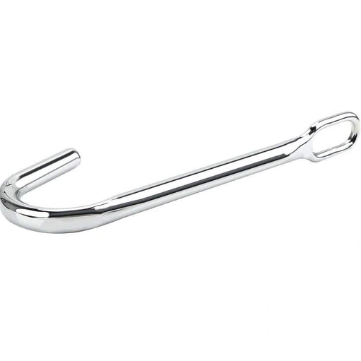 No Ball Stainless Steel PerfectFit Hook 5783 Plug 0902
